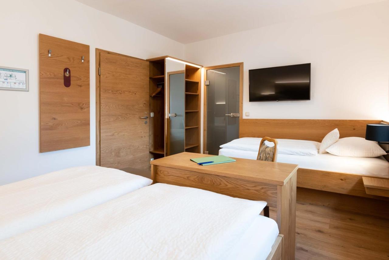 Hotel Gasthof Rosenwirt Au in der Hallertau Exteriör bild
