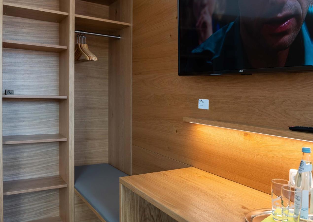 Hotel Gasthof Rosenwirt Au in der Hallertau Exteriör bild