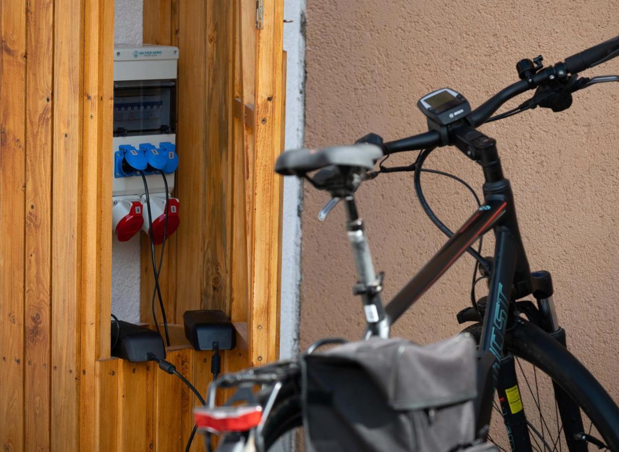 Hotel Gasthof Rosenwirt Au in der Hallertau Exteriör bild