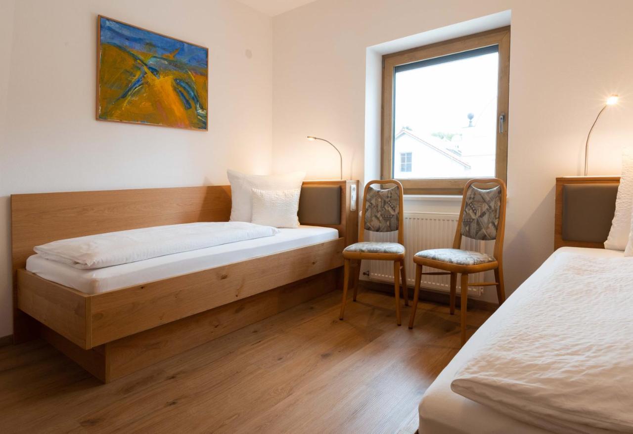 Hotel Gasthof Rosenwirt Au in der Hallertau Exteriör bild