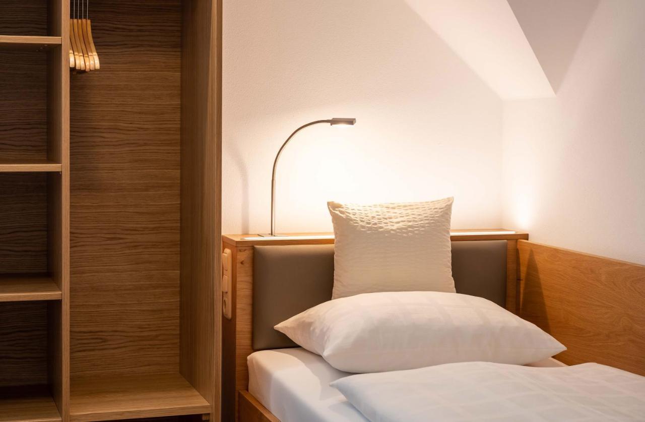 Hotel Gasthof Rosenwirt Au in der Hallertau Exteriör bild